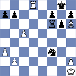 Ivanov - Osinovsky (chess.com INT, 2024)