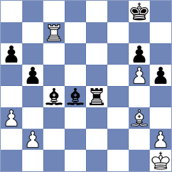 Deepanjali Srivastava - Lourenco (FIDE Online Arena INT, 2024)