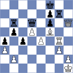 Muller - Dinev (Luxembourg, 2014)