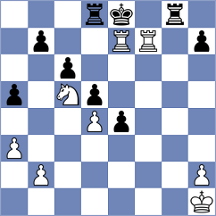 Monico - Knight (Playchess.com INT, 2004)