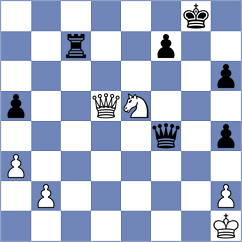 Andrade - Cramling Bellon (Maia POR, 2024)