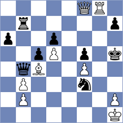 Chen - Valido (Philadelphia USA, 2024)