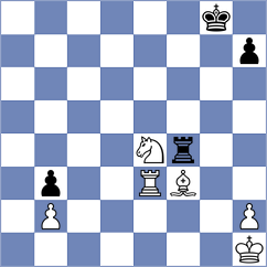 Tobar B - Benitez Rodriguez (Medellin COL, 2024)