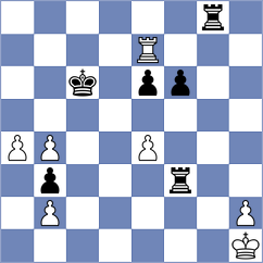 Calin - Altini (chess.com INT, 2024)