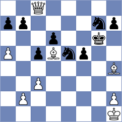 Chiu - Dolezal (chess.com INT, 2024)