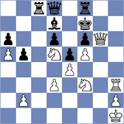 Hamdouchi - Gregoire (Metz, 1998)