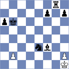 Kavinaya - Mission (Lichess.org INT, 2021)
