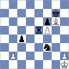 Cervantes Landeiro - Andersson (chess.com INT, 2024)
