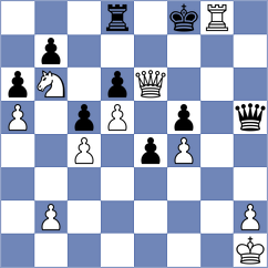Pacheco - Andersson (chess.com INT, 2025)