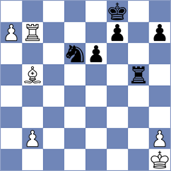 Vidit - Predke (Douglas IOM, 2023)