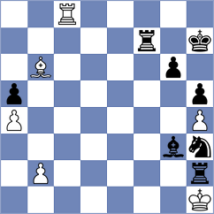 Gasparyan - Galaktionov (chess.com INT, 2025)