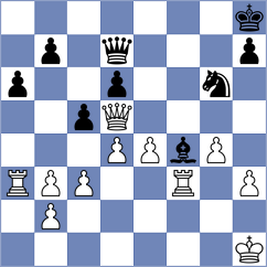 Schulz - Schmaelzle (Playchess.com INT, 2020)