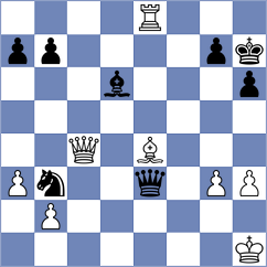 Vereggen - Ganichev (chess.com INT, 2025)