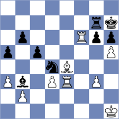 Bus - Oliveira (chess.com INT, 2025)
