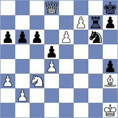 Drygalov - Castellanos Gomez (chess.com INT, 2024)
