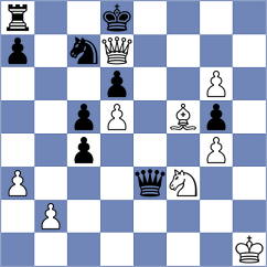 Gusev - Napoli (chess.com INT, 2025)