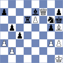 Gomez - Gomez Cabrero (Albacete, 1994)