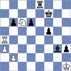 Burshanov - Zakharov (St Petersburg, 2008)