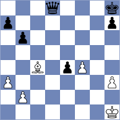 Pakleza - Barria Zuniga (chess.com INT, 2022)