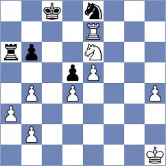 Short - Comp Virtual Chess (Cap d'Agde, 1996)