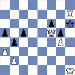 Roring - Grabinsky (Newport, 2015)