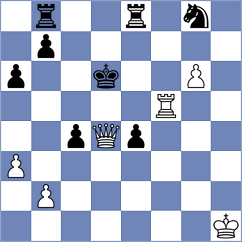 Solon - Foisor (Charlotte USA, 2024)
