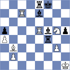 Zakarias - Toth (Hungary HUN, 2021)