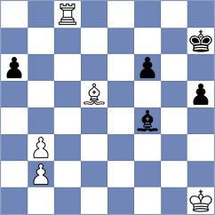 Gaehwiler - Dordzhieva (chess.com INT, 2021)