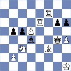 Ivashentseva - Winkels (chess.com INT, 2025)
