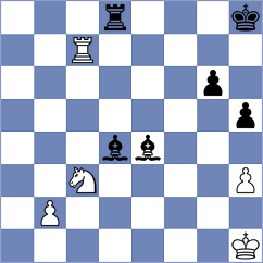 Kuba - Tikovsky (Klatovy, 1999)