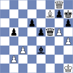 Corrales Jimenez - Xuan (Chess.com INT, 2016)