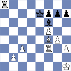 Weisz - Feng (chess.com INT, 2024)
