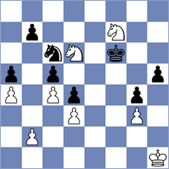 Perez - Giron (Neiva, 2011)