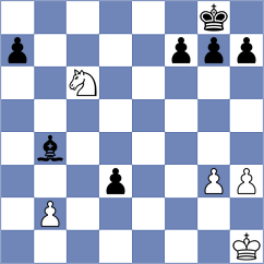 Breuil - Perrin (Europe Echecs INT, 2020)