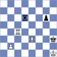 Ratnesan - Begunov (chess.com INT, 2021)