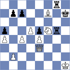 Martin Fernandez - Garcia Sanchez (Oviedo, 2008)