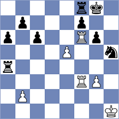 Martin Alonso - Arroyo Figuero (Asturias, 1998)