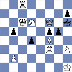 Rodriguez Martin - Montousse (Asturias, 1993)