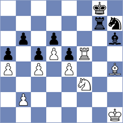 Dorfman - Velikov (Turin, 1998)