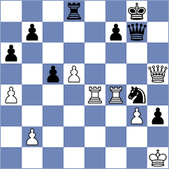 Halvax - Kujawski (Chess.com INT, 2019)