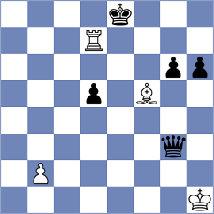 Pert - Krsnik Cohar (chess.com INT, 2024)