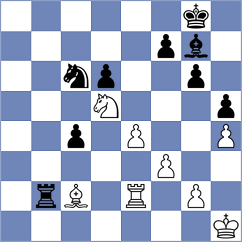 Osmonbekov - Demaria (chess.com INT, 2025)
