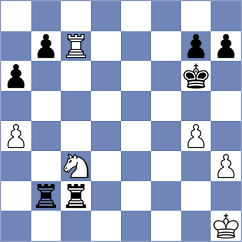 Krishnan - Fernandez (Chess.com INT, 2015)