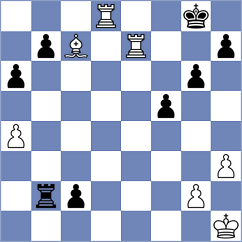 Galperin - Ahmad (chess.com INT, 2025)