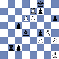 Pakleza - Fressinet (chess.com INT, 2025)