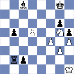 Odegov - Andreikin (chess.com INT, 2025)