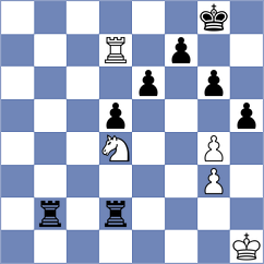 Legenko - Schwabeneder (chess.com INT, 2022)