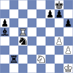 Rodionov - Torshin (Lipetsk, 2009)