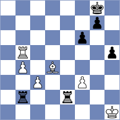 Arakhamia Grant - Palchuk (Chess.com INT, 2021)