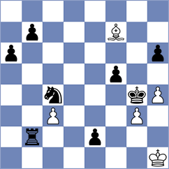 Pham Bich Ngoc - Eswaran (chess.com INT, 2022)